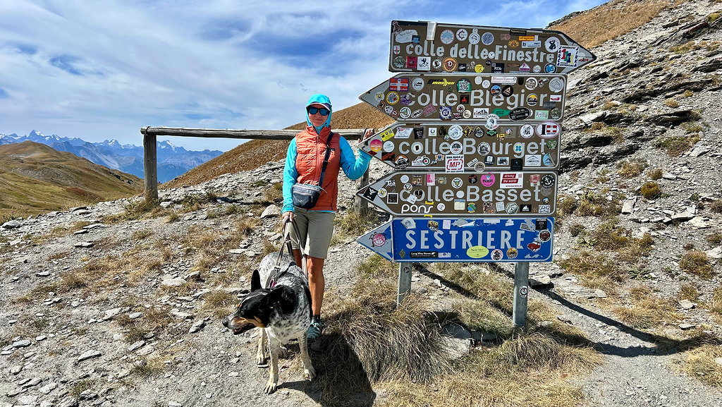 Strada militare Assietta