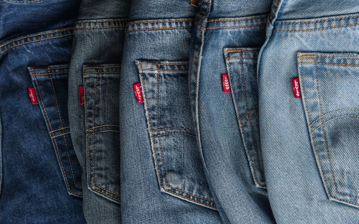 Levi's Red Tab