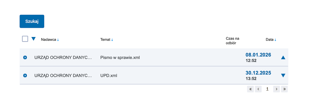 e-Doręczenia ePUAP