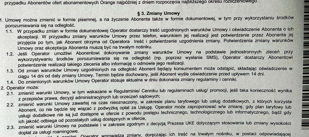 podwyżki inflacyjne Nju