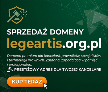 domena legeartis.org.pl