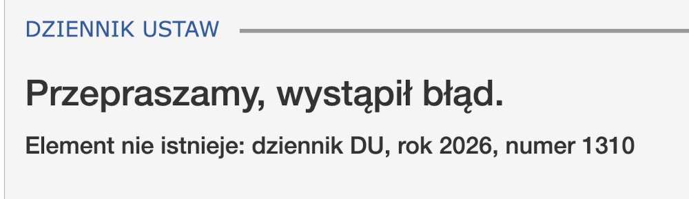 mandat naruszenie zakazu fotografowania